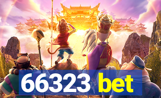 66323 bet